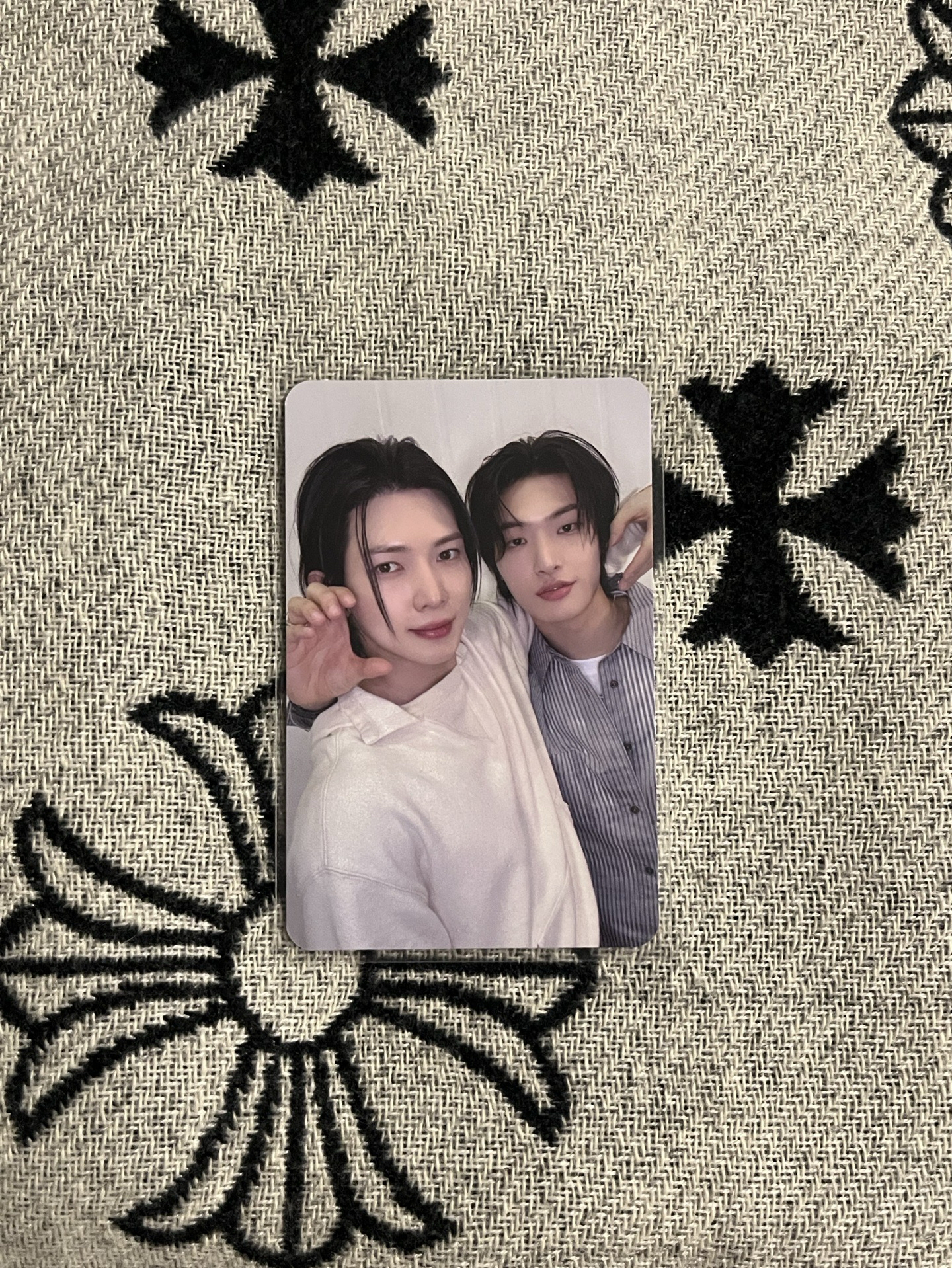 GH3 ms 呂尚旼琦雙人卡