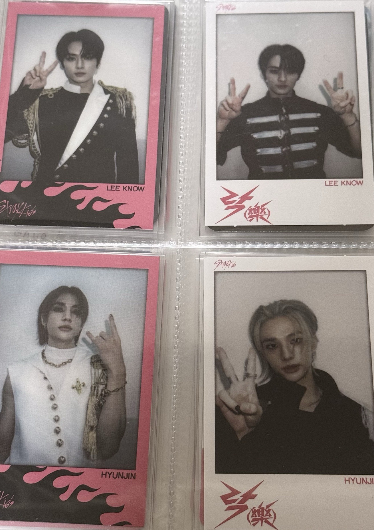 樂 SWLD拍立得卡