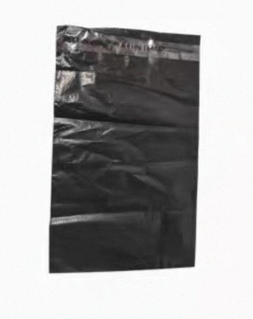 亮黑色破壞袋28*42（1個）