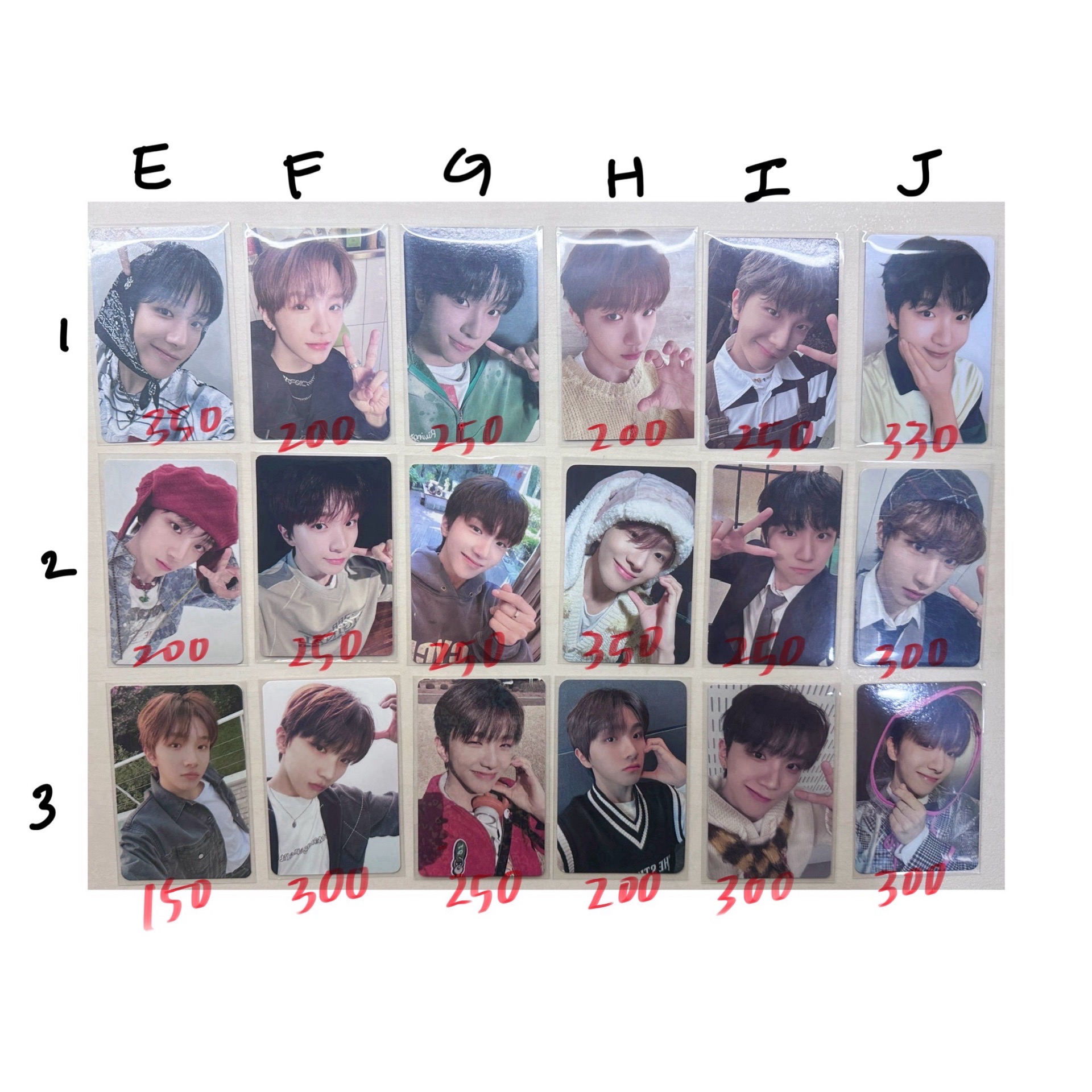 金雲鶴小卡出清