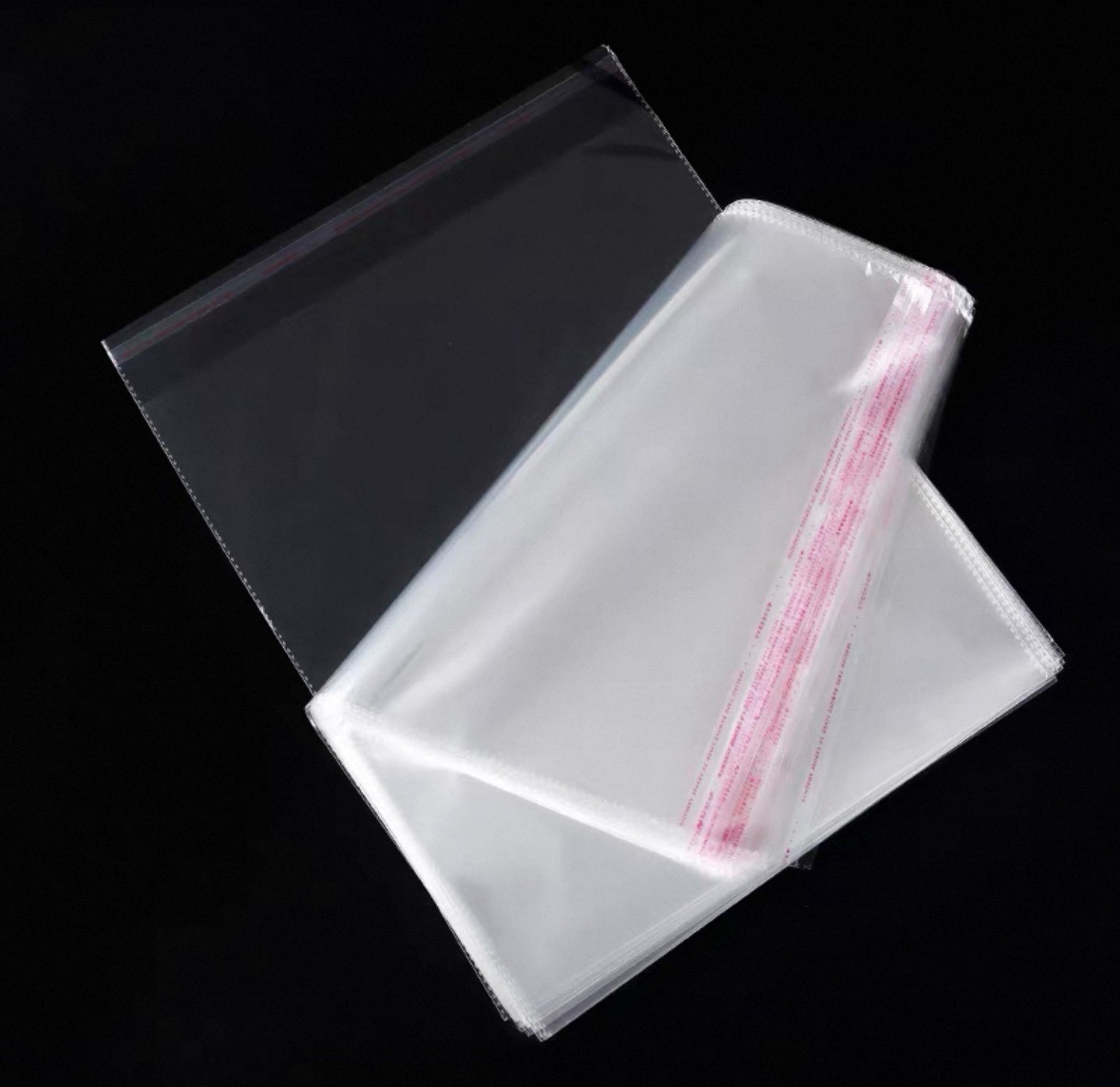 opp自黏袋20*29（10張）