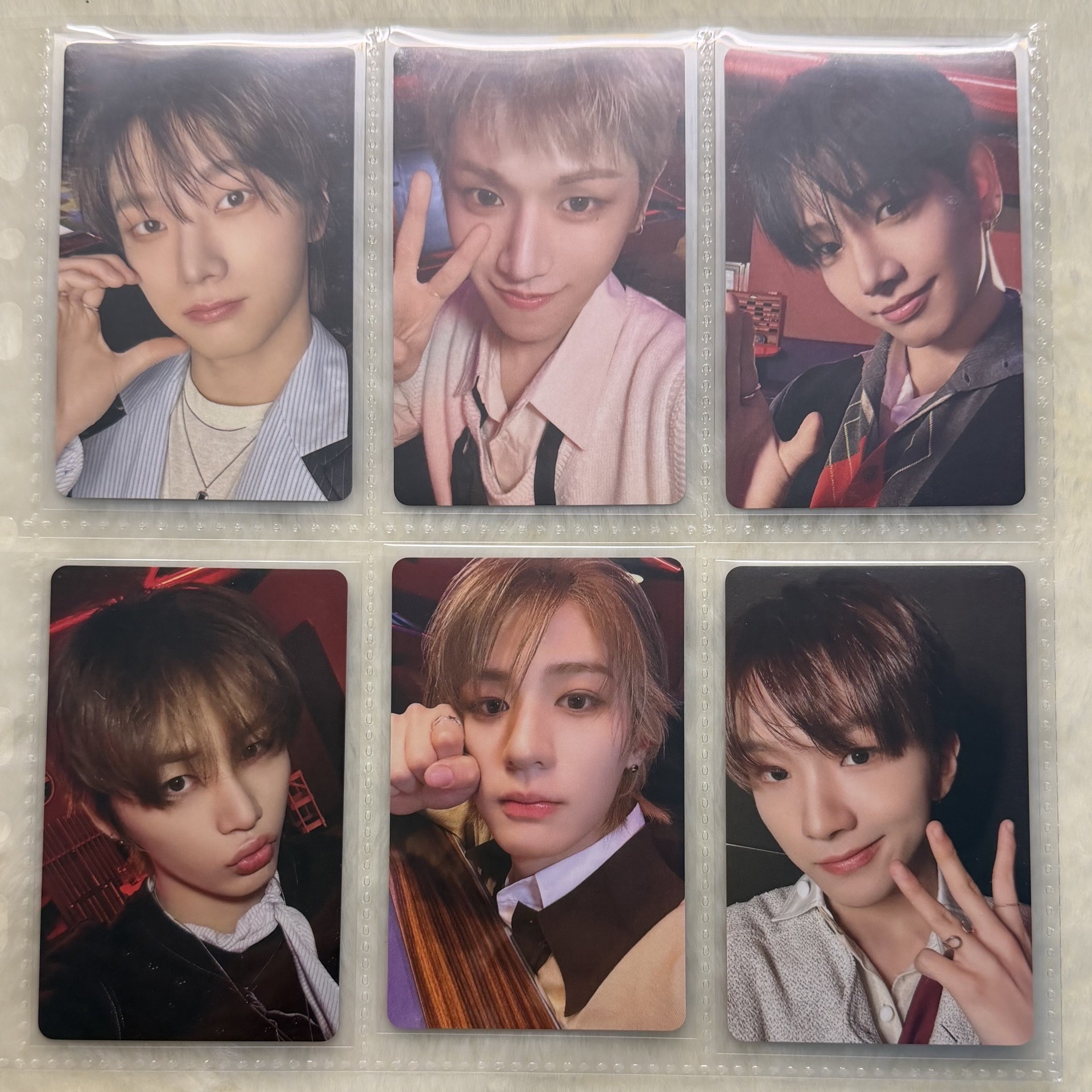 BOYLIFE 環球幸運卡