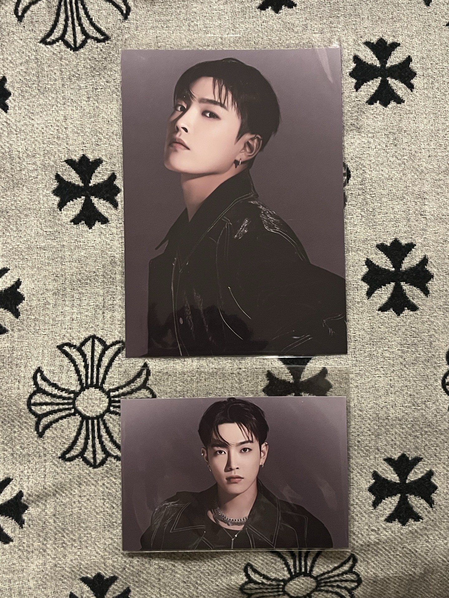 TTL 安可場 照片組 弘中