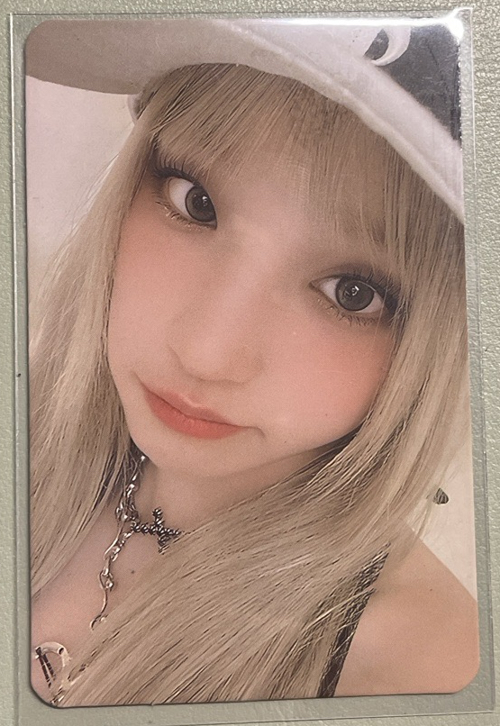 雨琦 迷你7 電子專卡