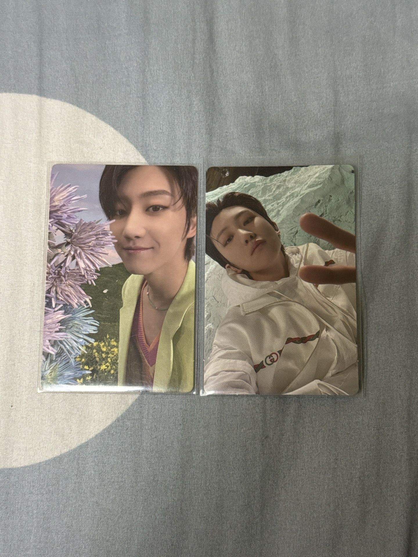 🤍正四後續 專卡八