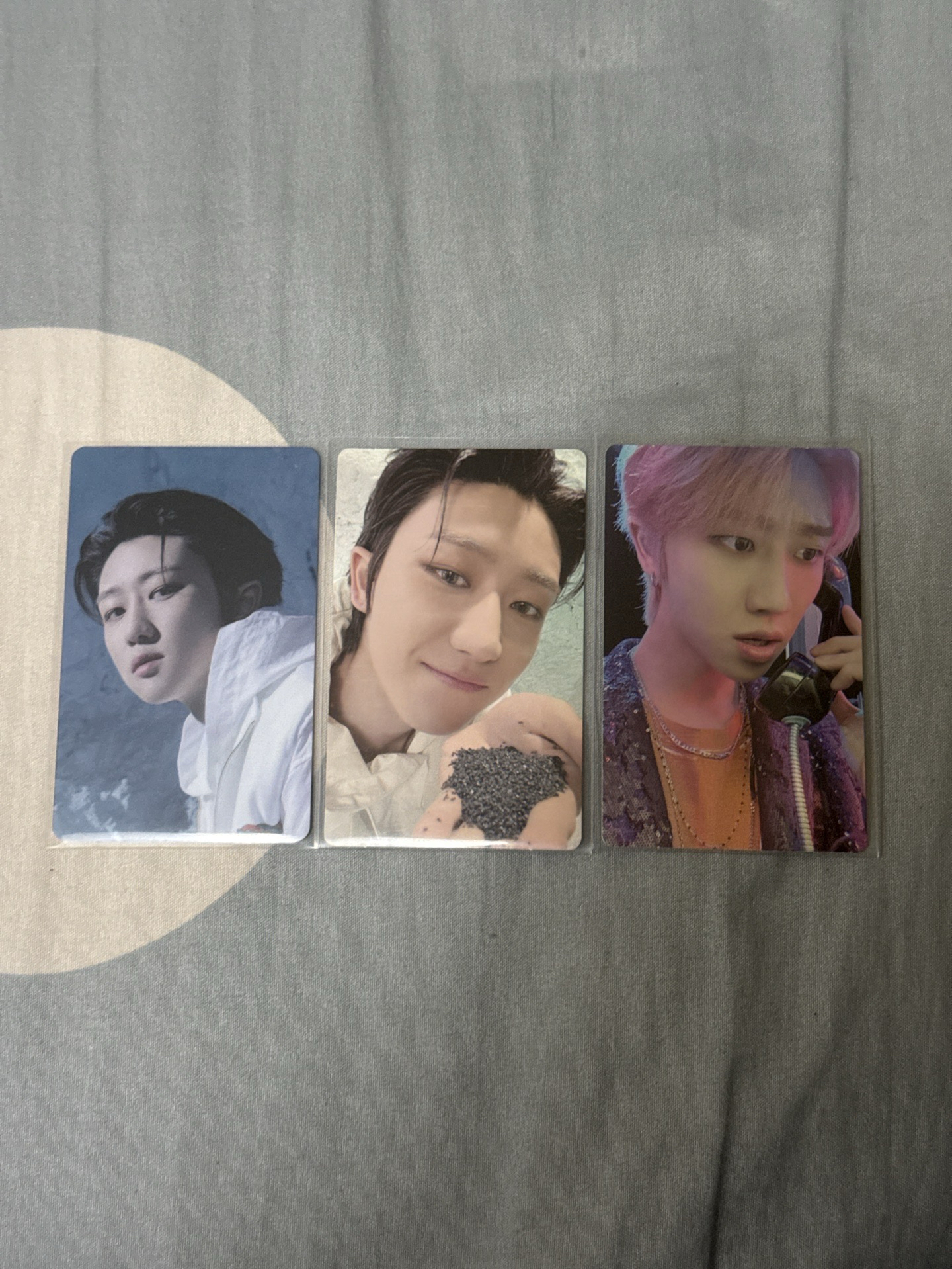 正四後續 專卡八