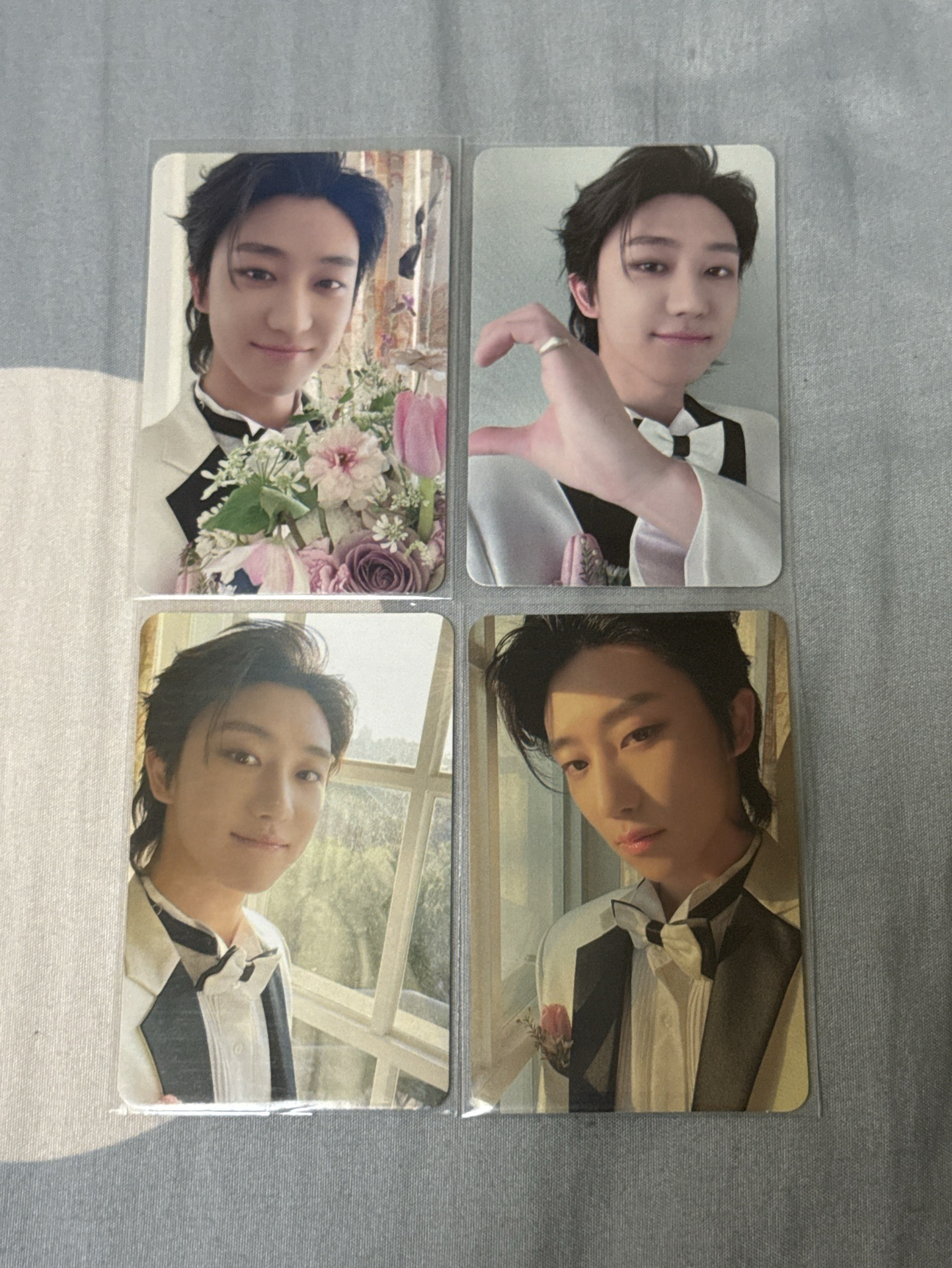 🤍mini10 專卡八