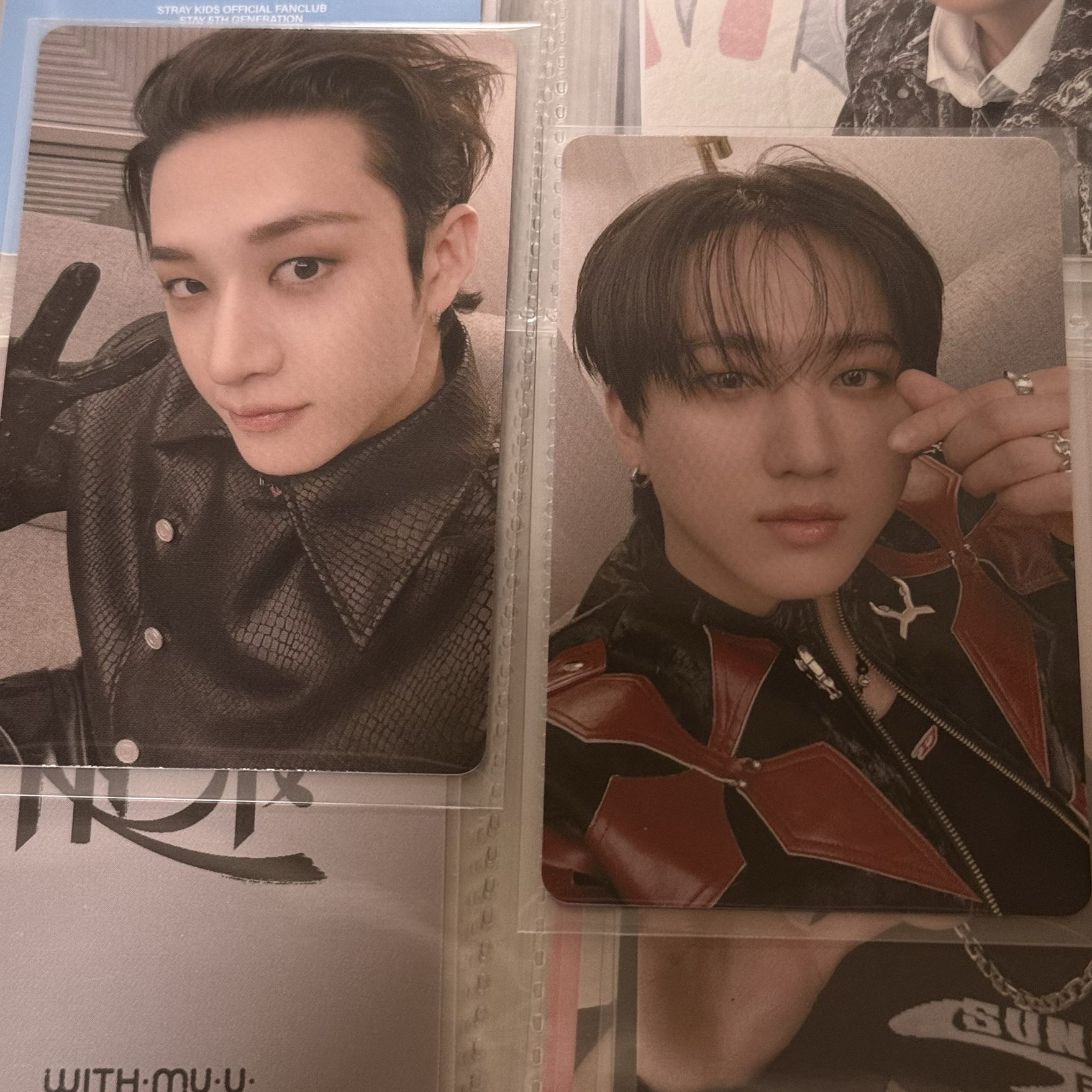 GIANT 大阪拍手場限 燦彬