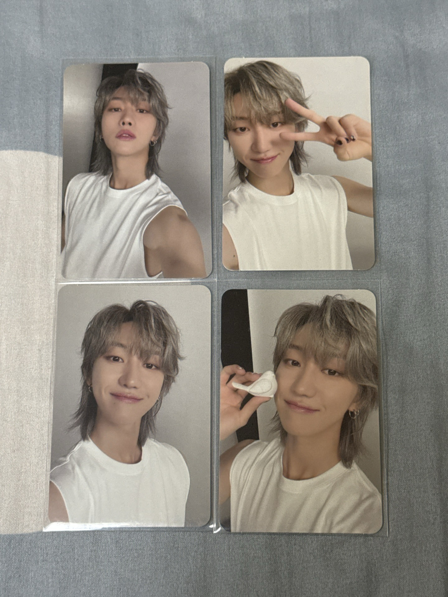 🤍精選專 專卡八