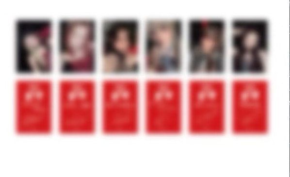 寶怪上海滿額卡（預售）