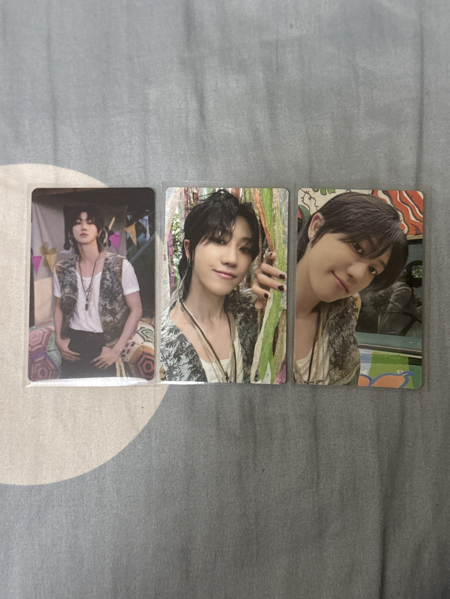 🤍mini11 專卡八