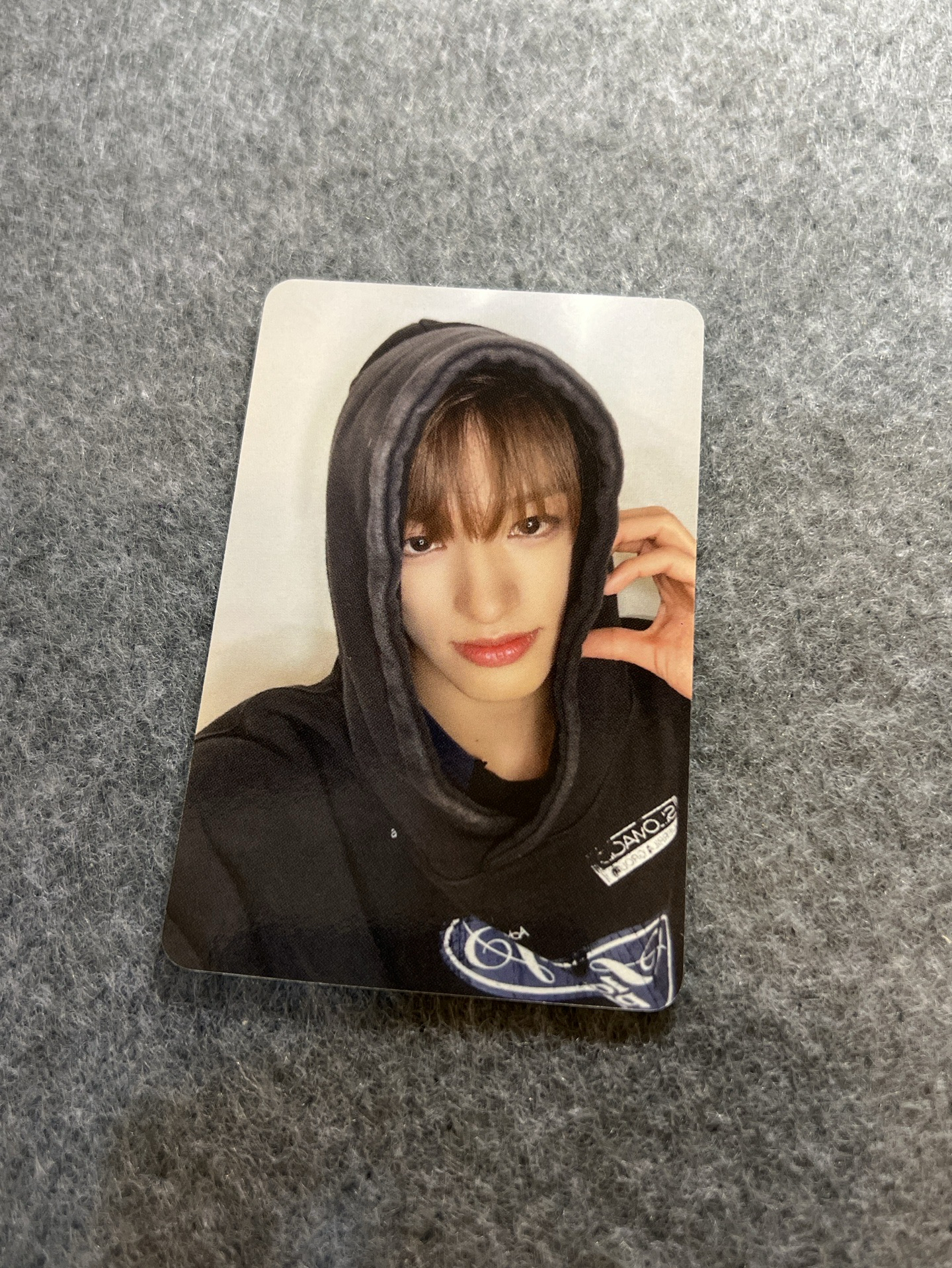 NEXZ Seita orly am特典