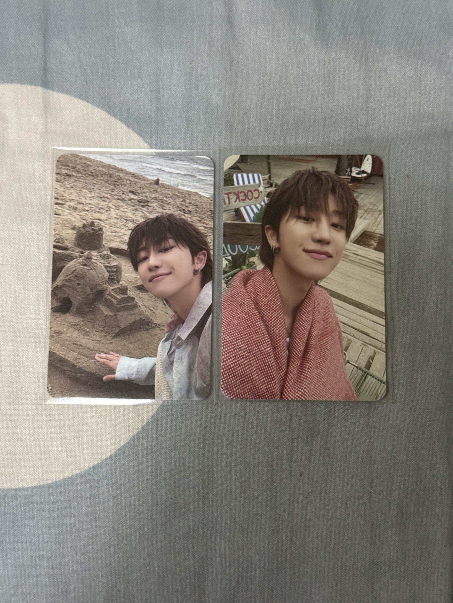 🤍mini12 專卡八