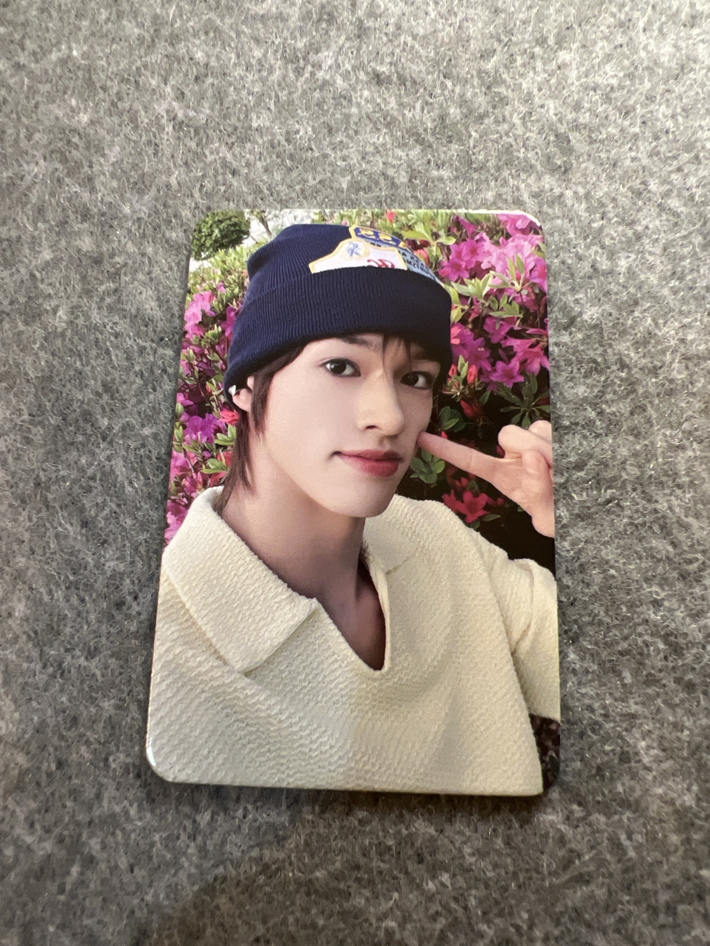 NEXZ Seita rtv sw特典