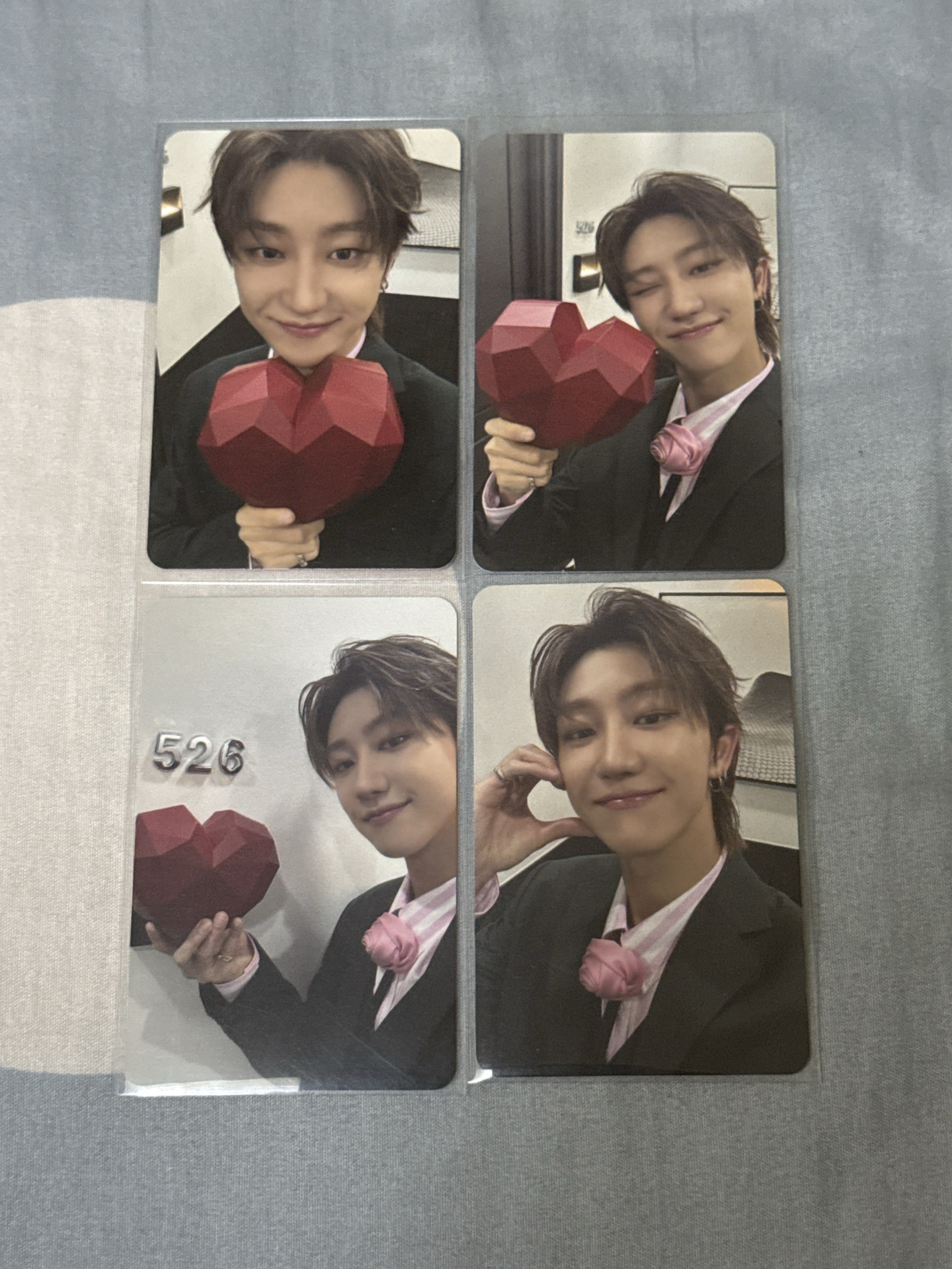 🤍mini12 專卡八