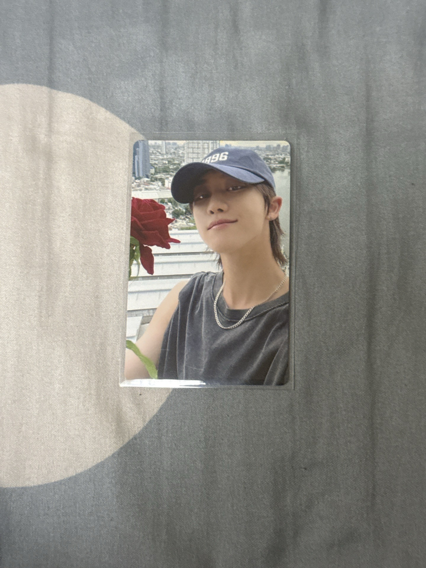 🤍mini12 專卡八