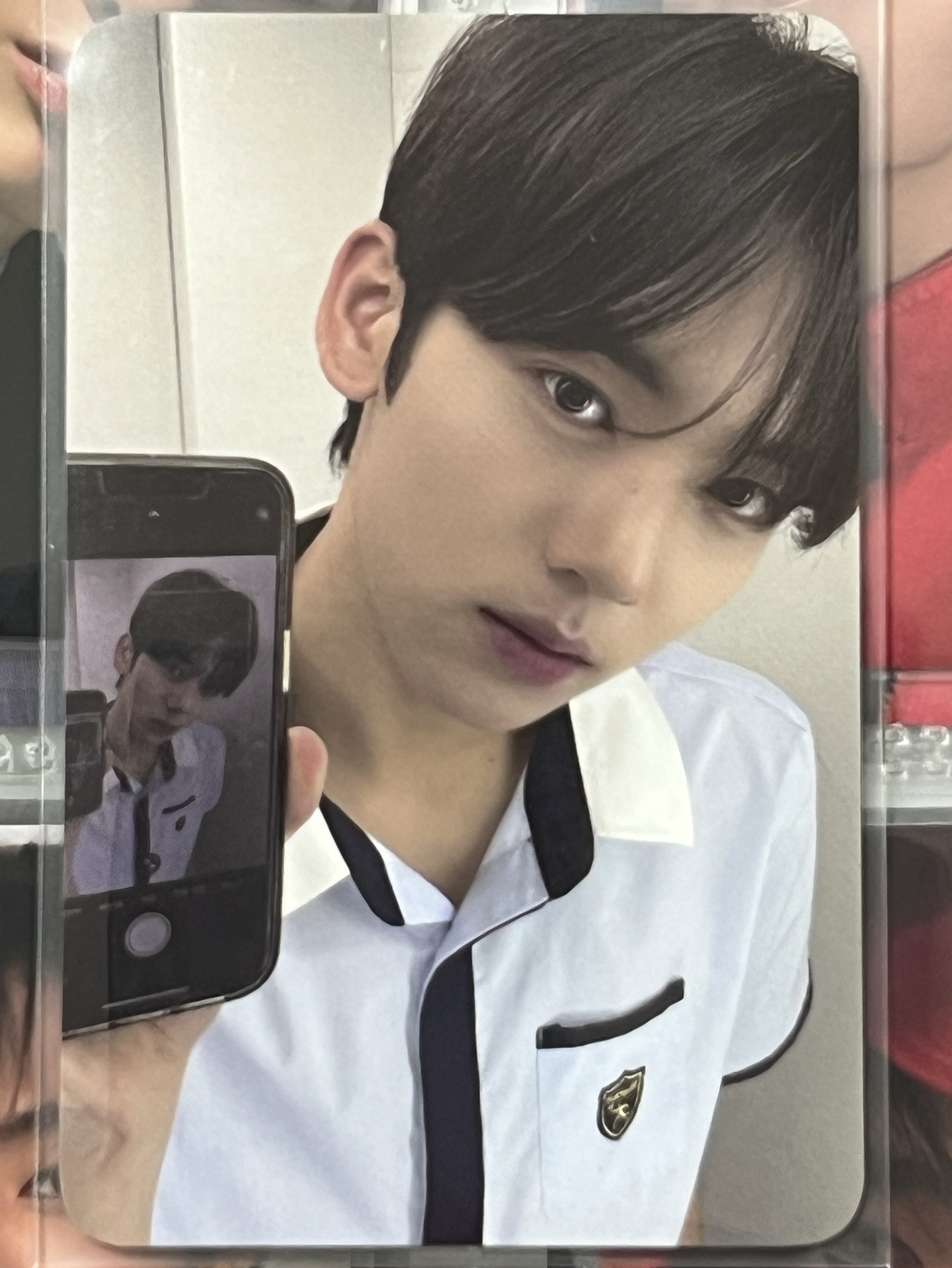 迷一 特典 韓維辰