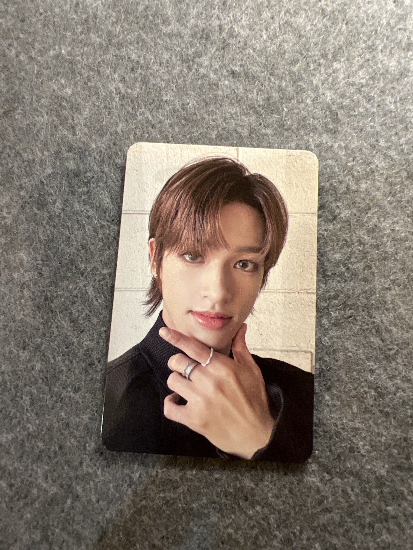 NEXZ Seita Nallina限量專隨機卡