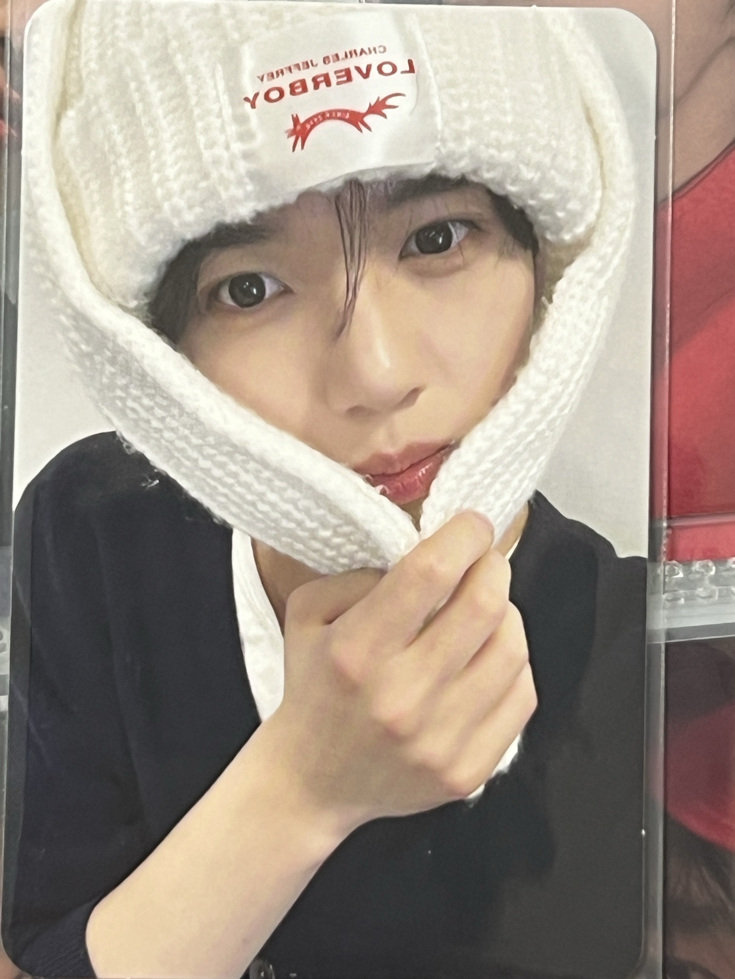 迷三特典 韓維辰