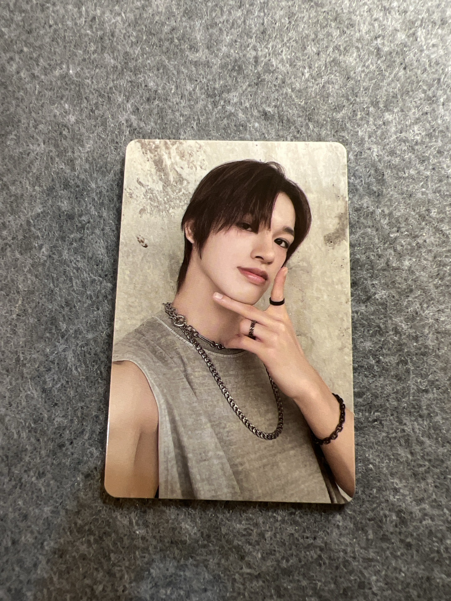 ⚪️NEXZ Seita rtv電子專固卡