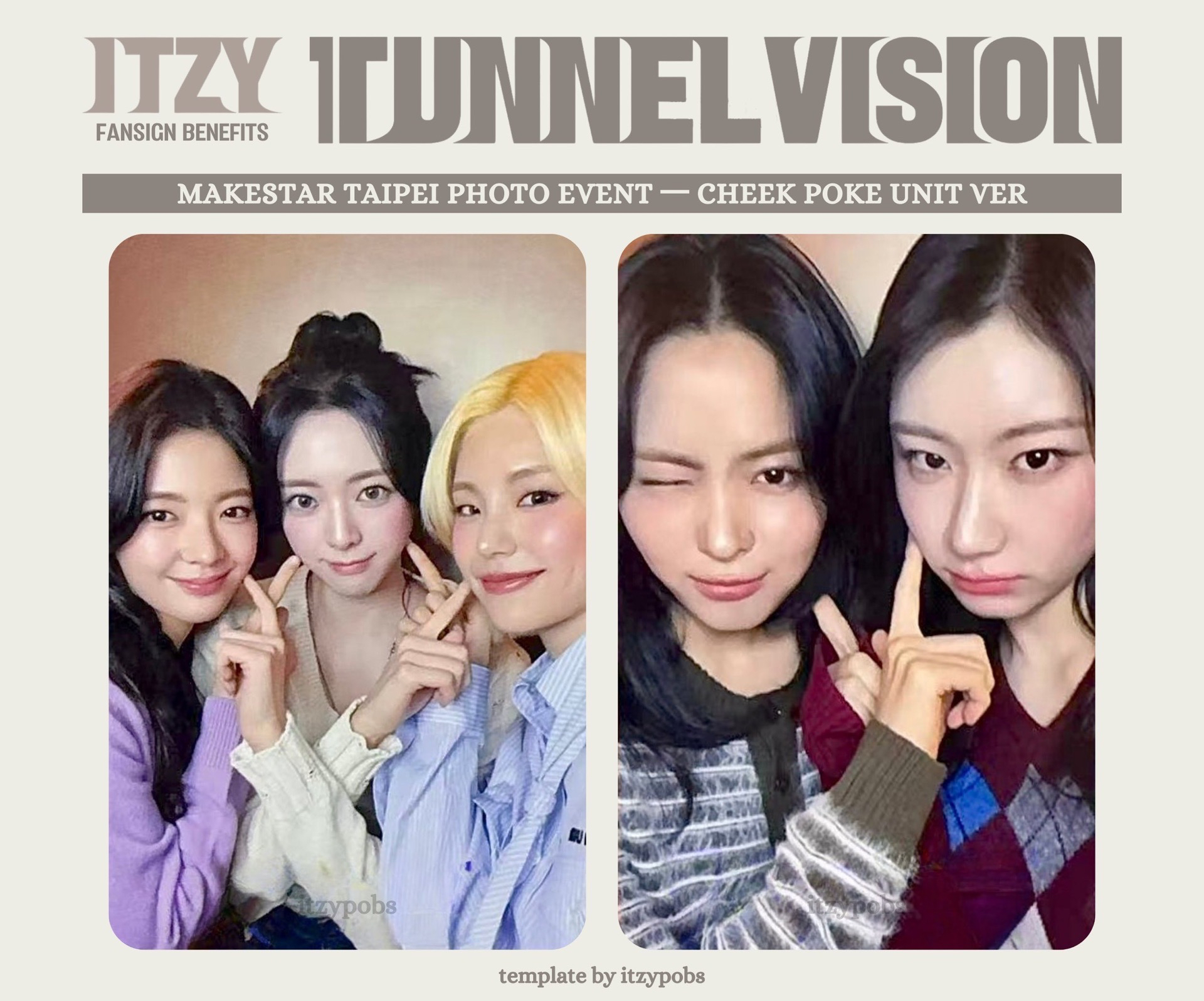 ms 小分隊合照卡