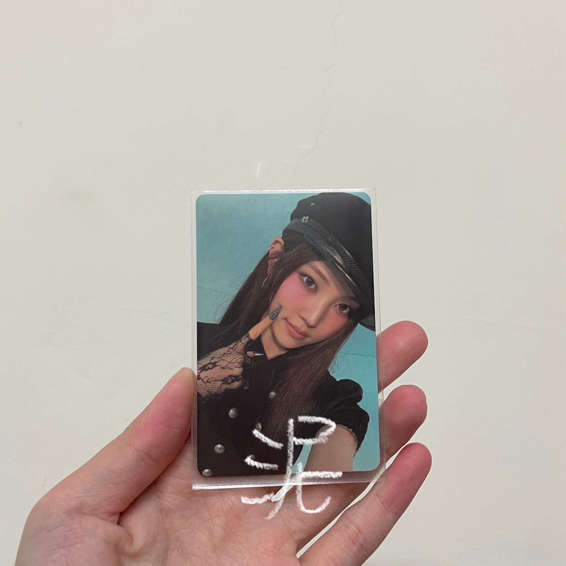 YoungseoOne版專卡