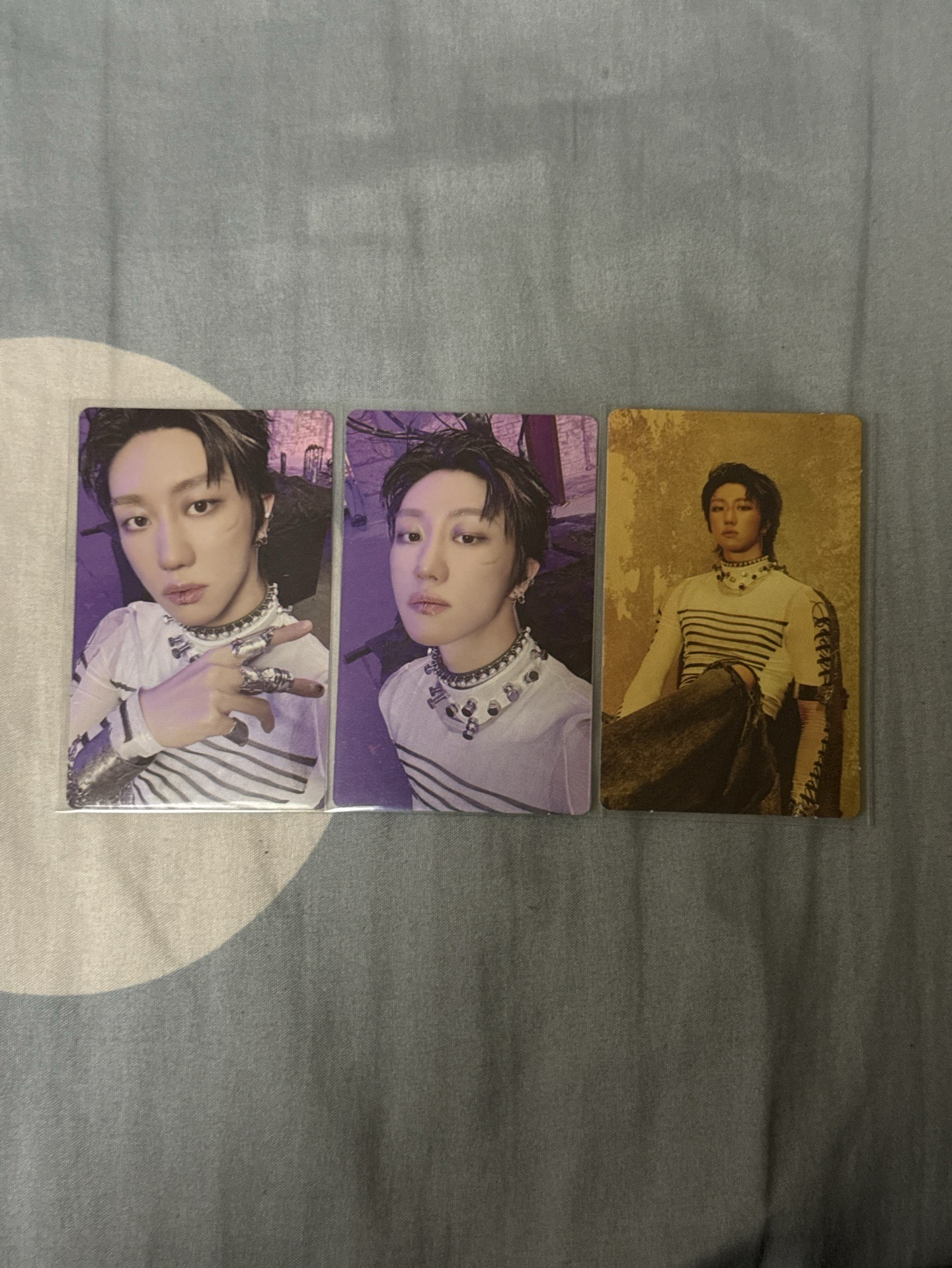 🤍正五 專卡八