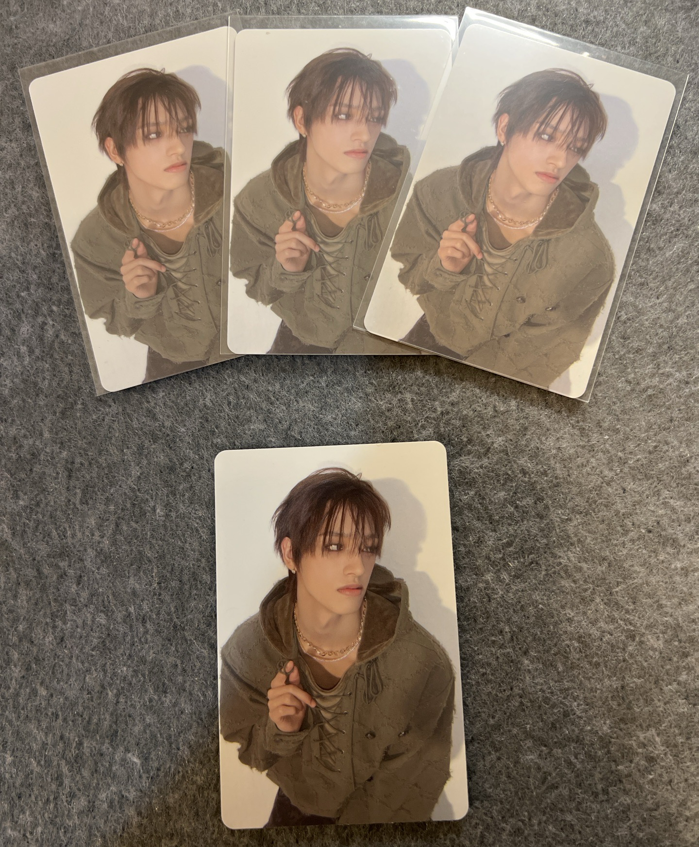 ⚪️NEXZ Seita 電子專卡 𝜗𝜚Nallina𝜗𝜚