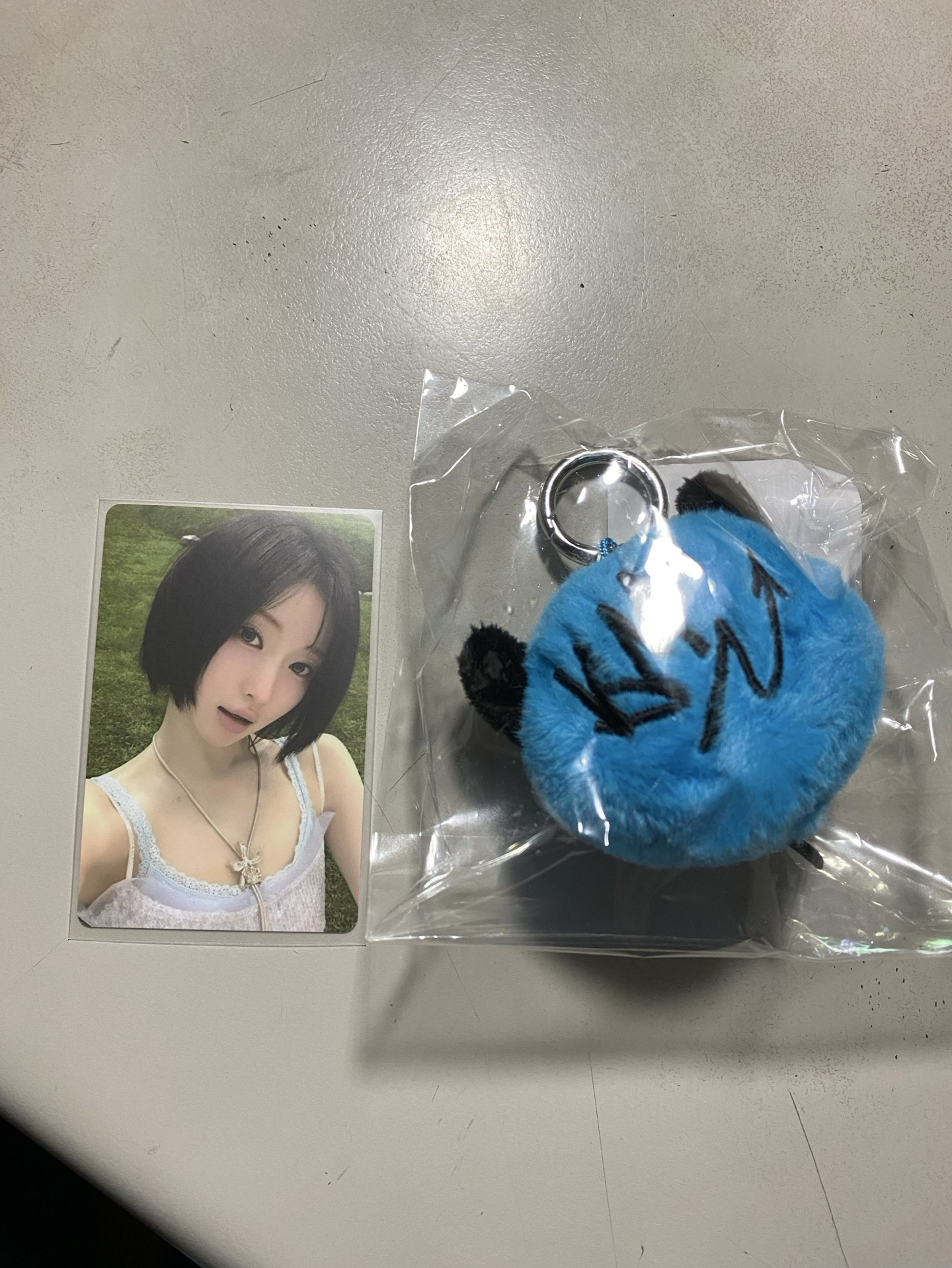 台北滿額卡角/藍球角卡