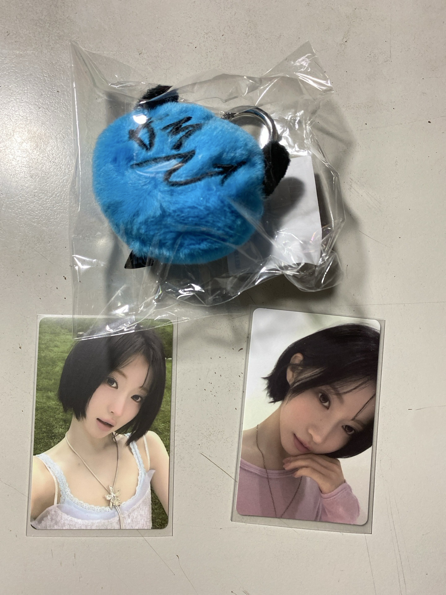 台北滿額卡角/藍球角卡