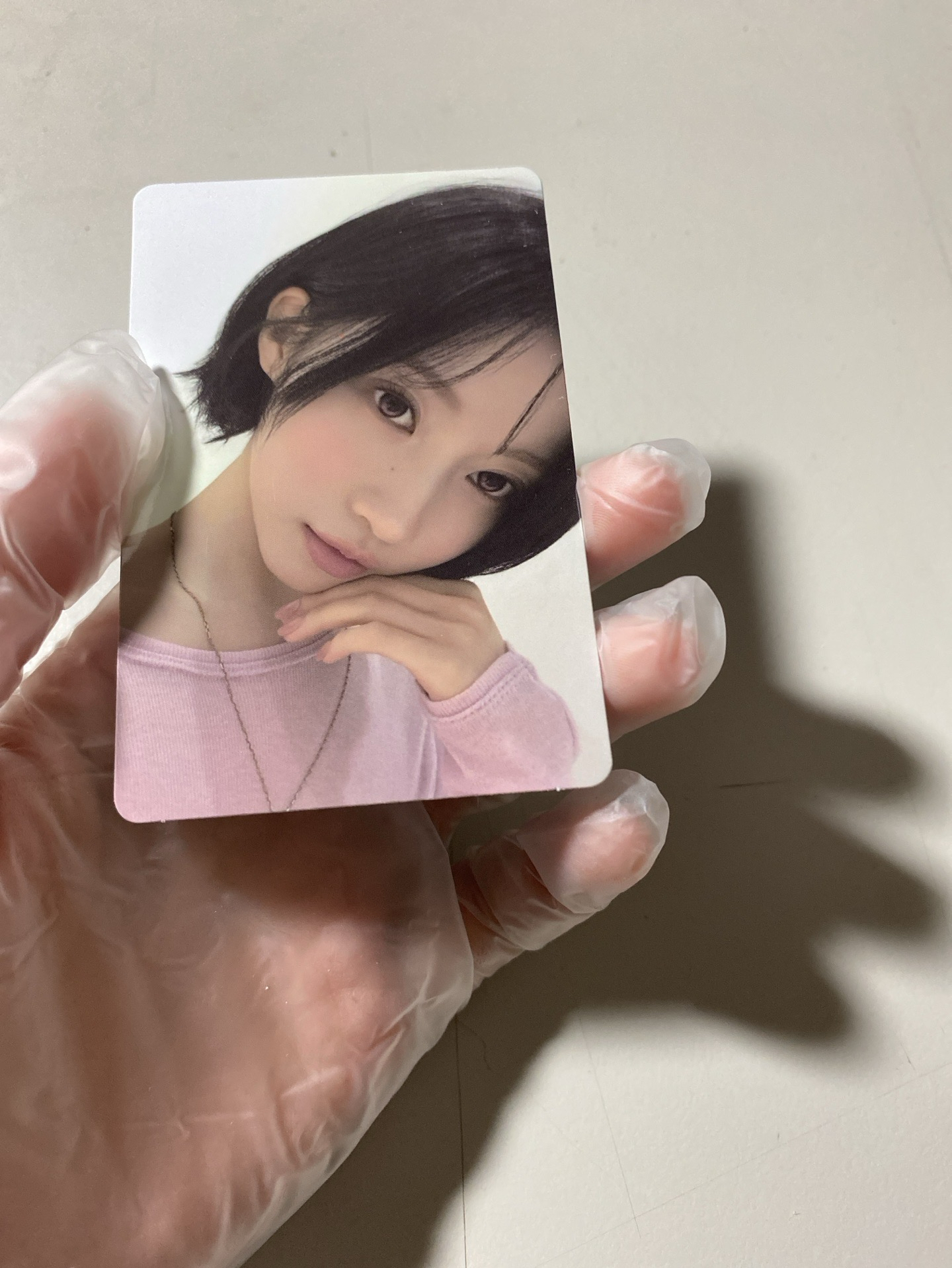 台北滿額卡角/藍球角卡