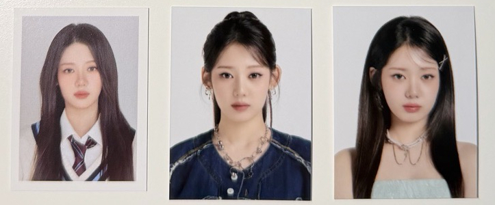 茶,中間那張底部有廠損