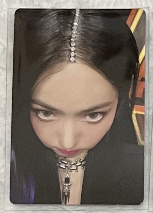 VIVIZ 迷你一輯 Beam Of Prism SINB