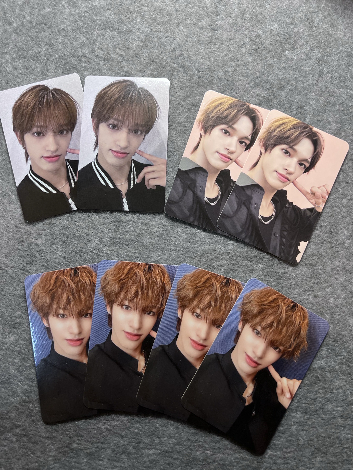 ⚪️NEXZ 戳臉小鹿區🦌