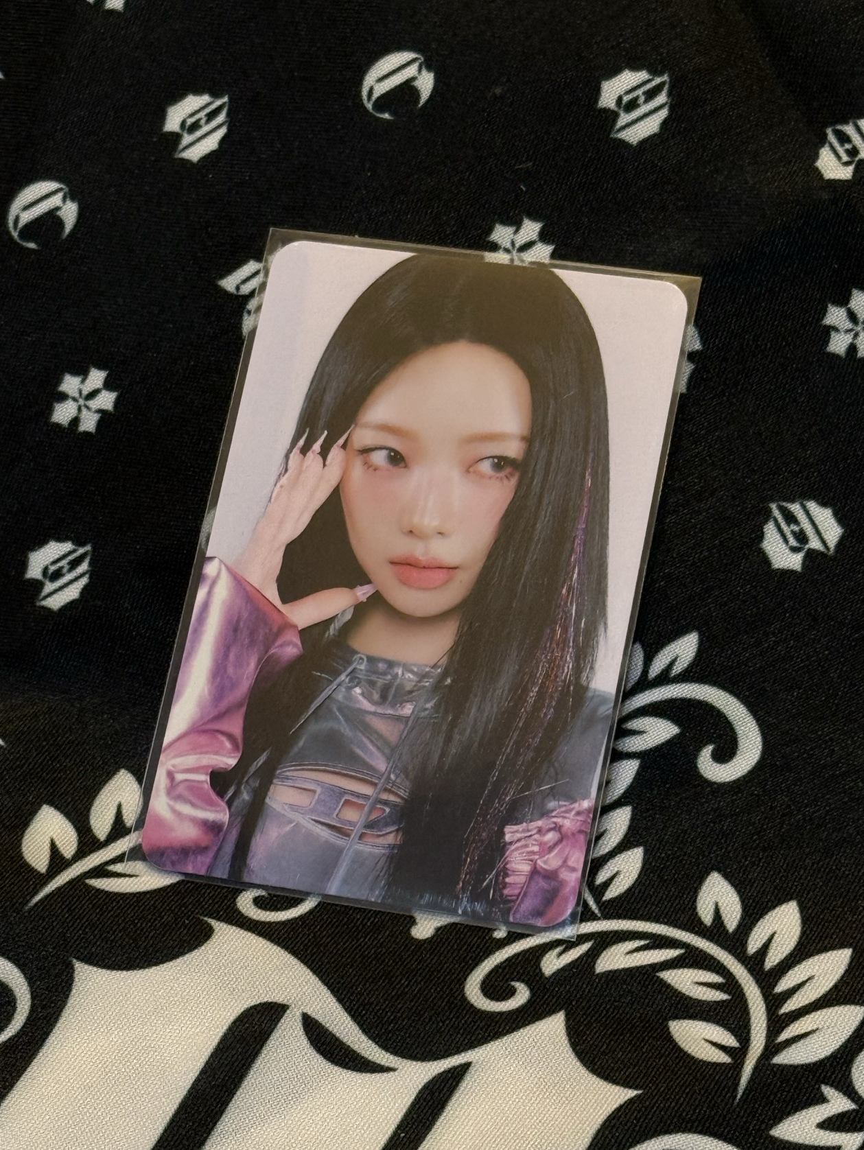 正規一隨機卡柚