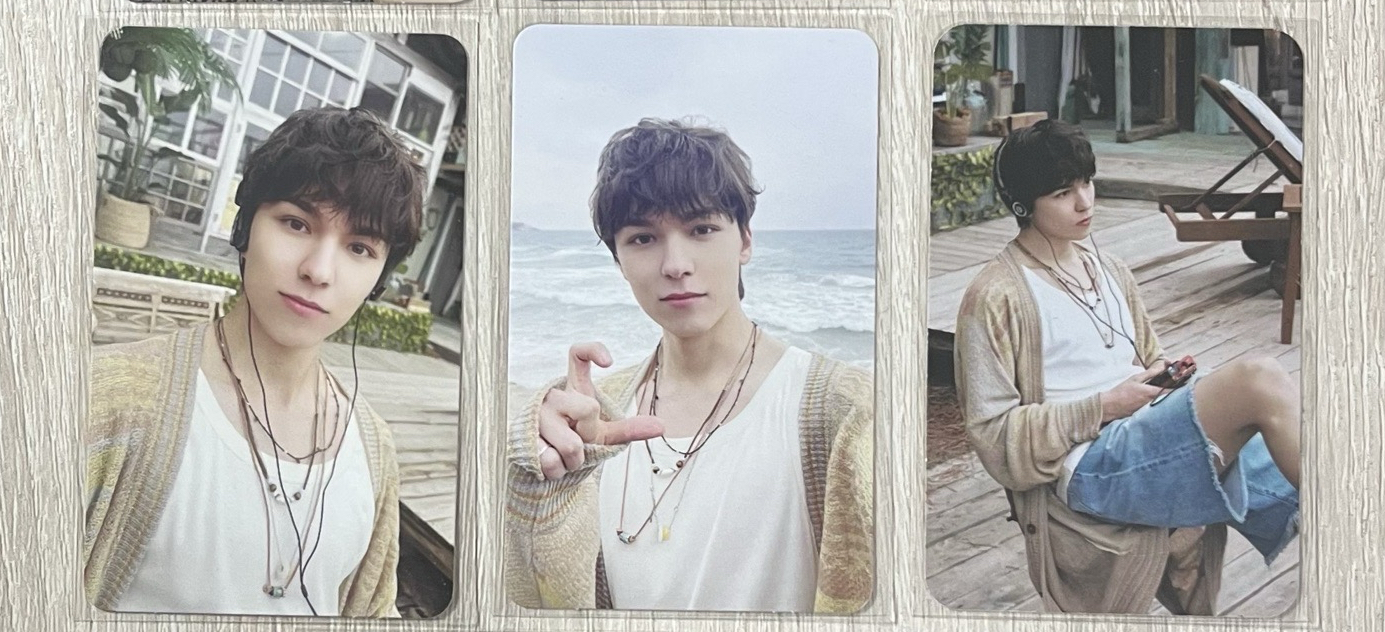 崔瀚率迷12電子專