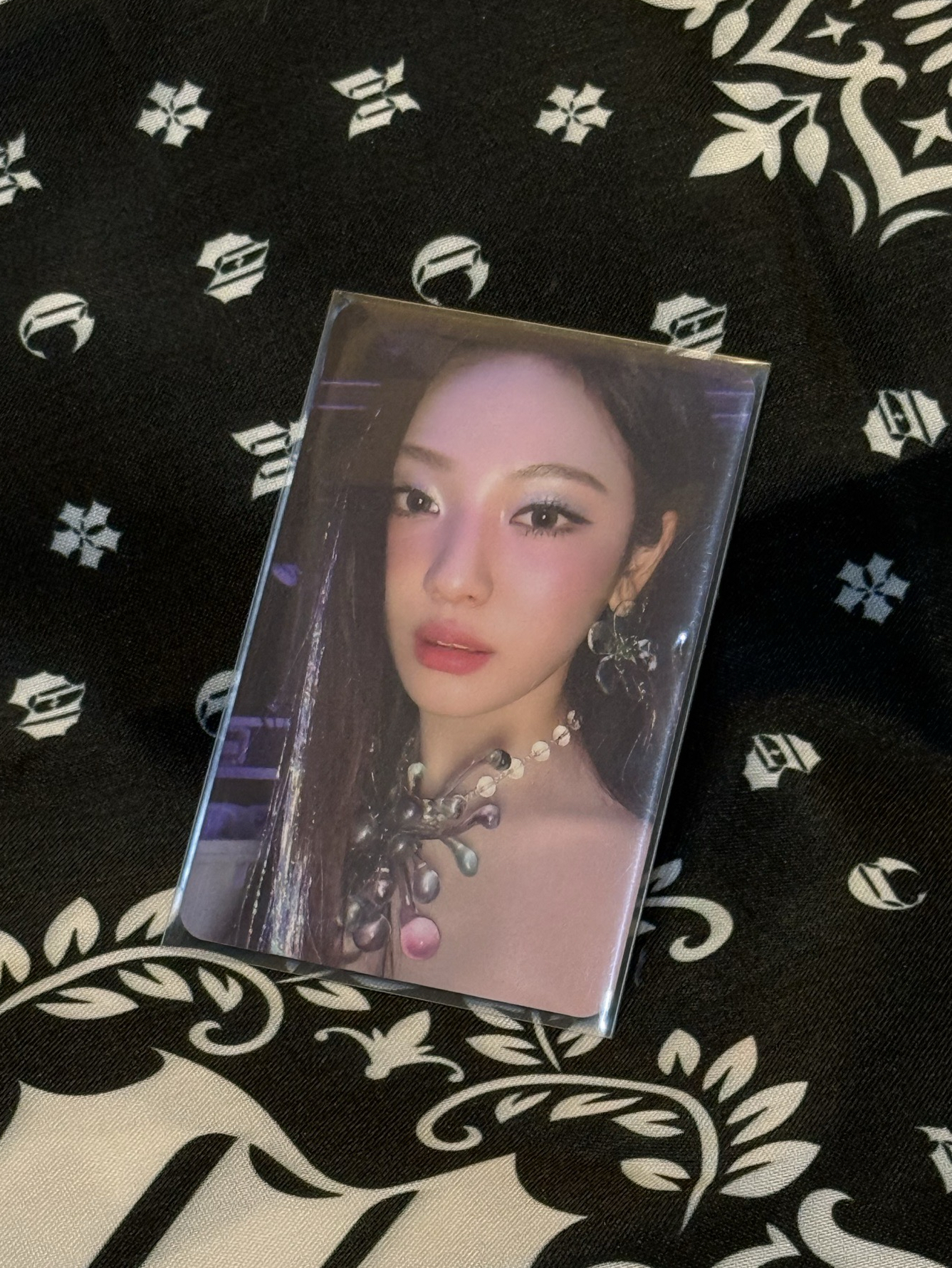 正規一隨機卡寧