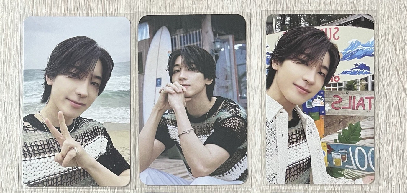 全圓佑迷12電子專