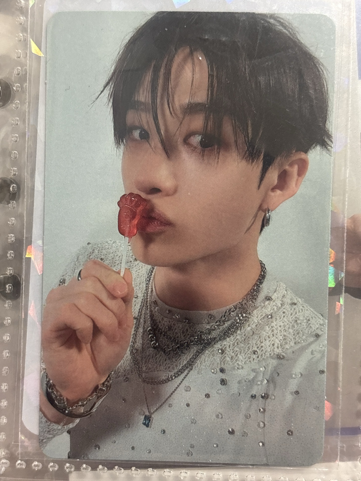 GIANT 通常盤專卡 燦