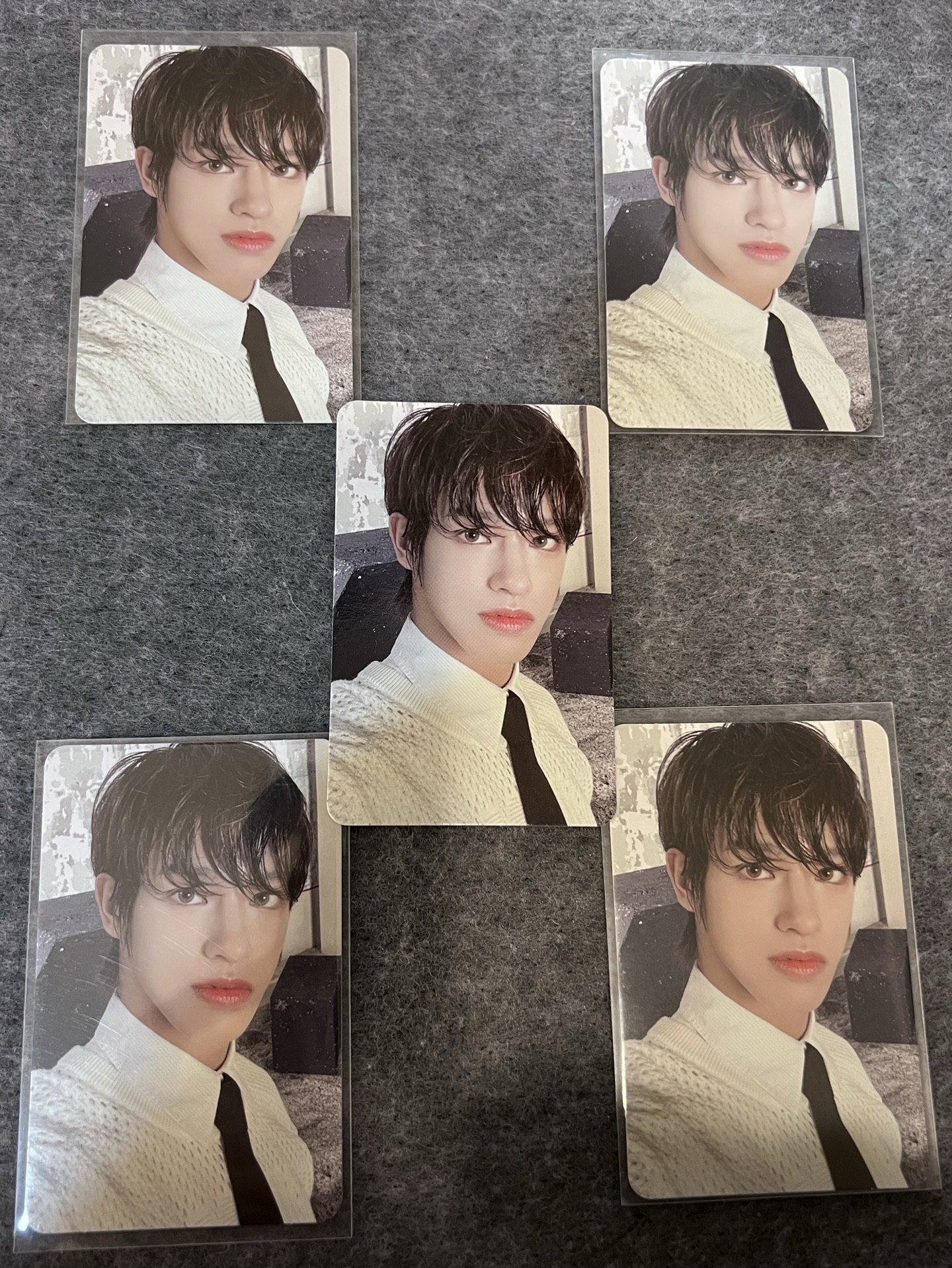 ⚪️NEXZ Seita 白領OL🦌𝜗𝜚RTV𝜗𝜚