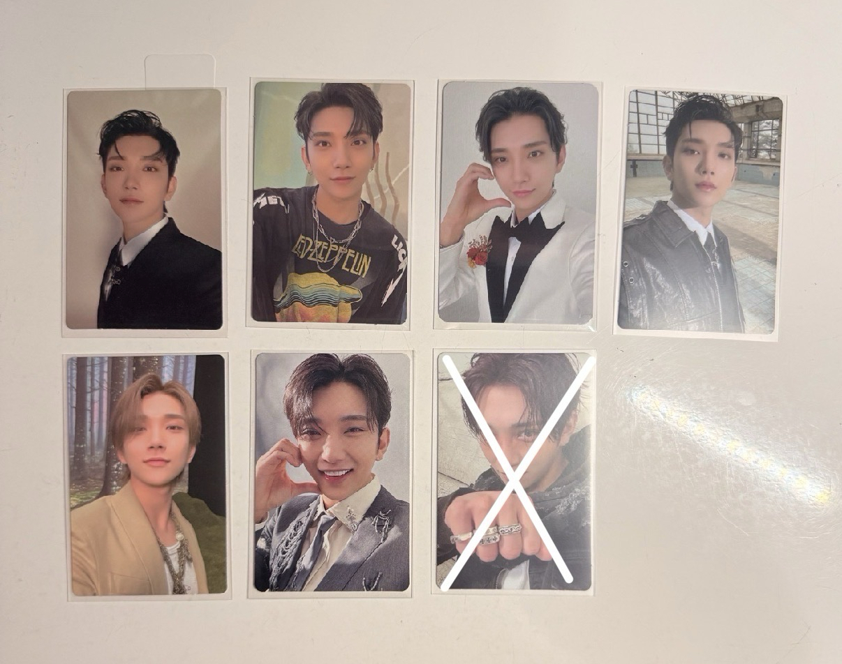 秀 專卡🦌.. 𖢔꙳𐂂𖥧˖*:.｡