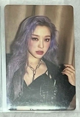 Dreamcatcher 迷六 Dystopia: Road to Utopia GAHYUN