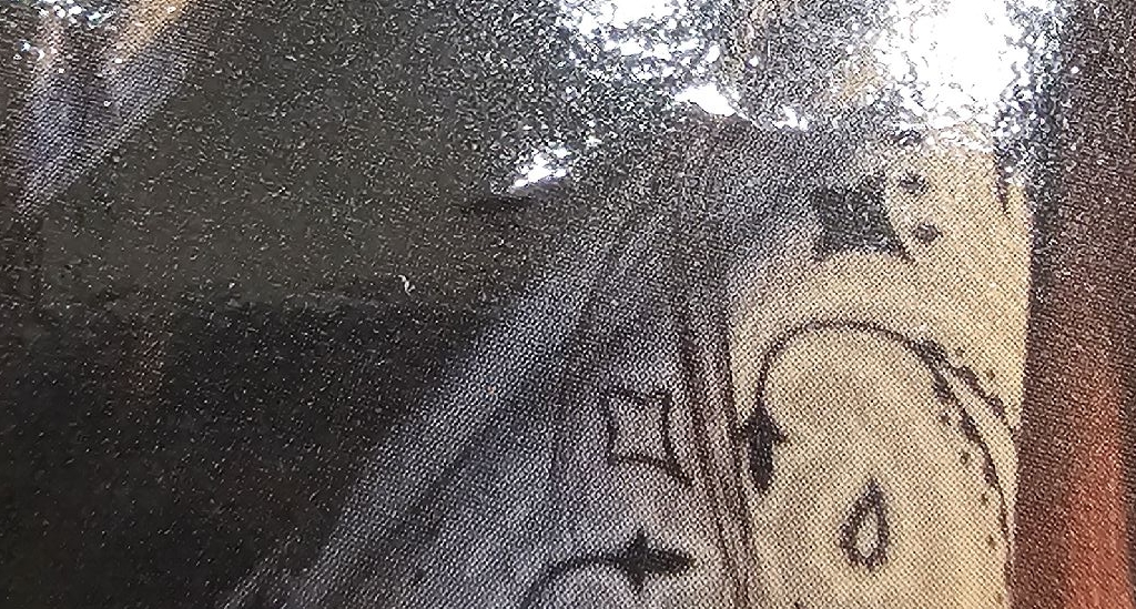 Newjeans 會員禮小卡