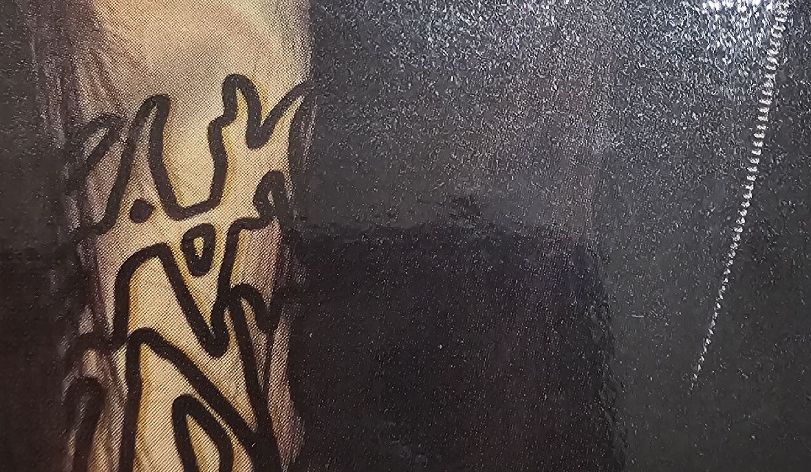 Newjeans 會員禮小卡