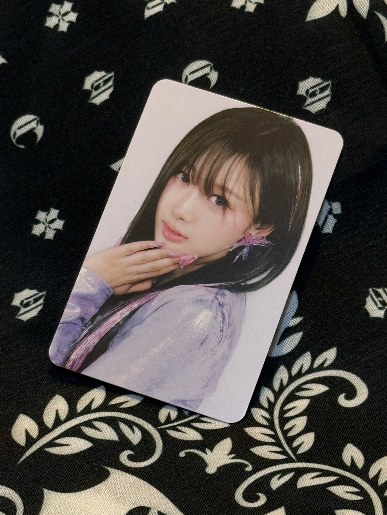 正規一隨機卡吉