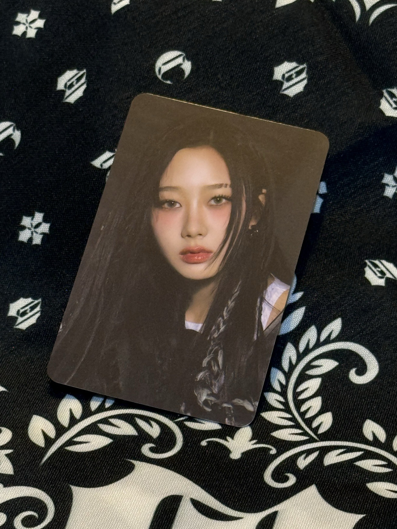 正規一隨機卡吉