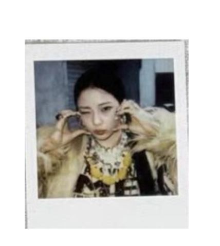 露we go up拍立得（圖之後會更新）