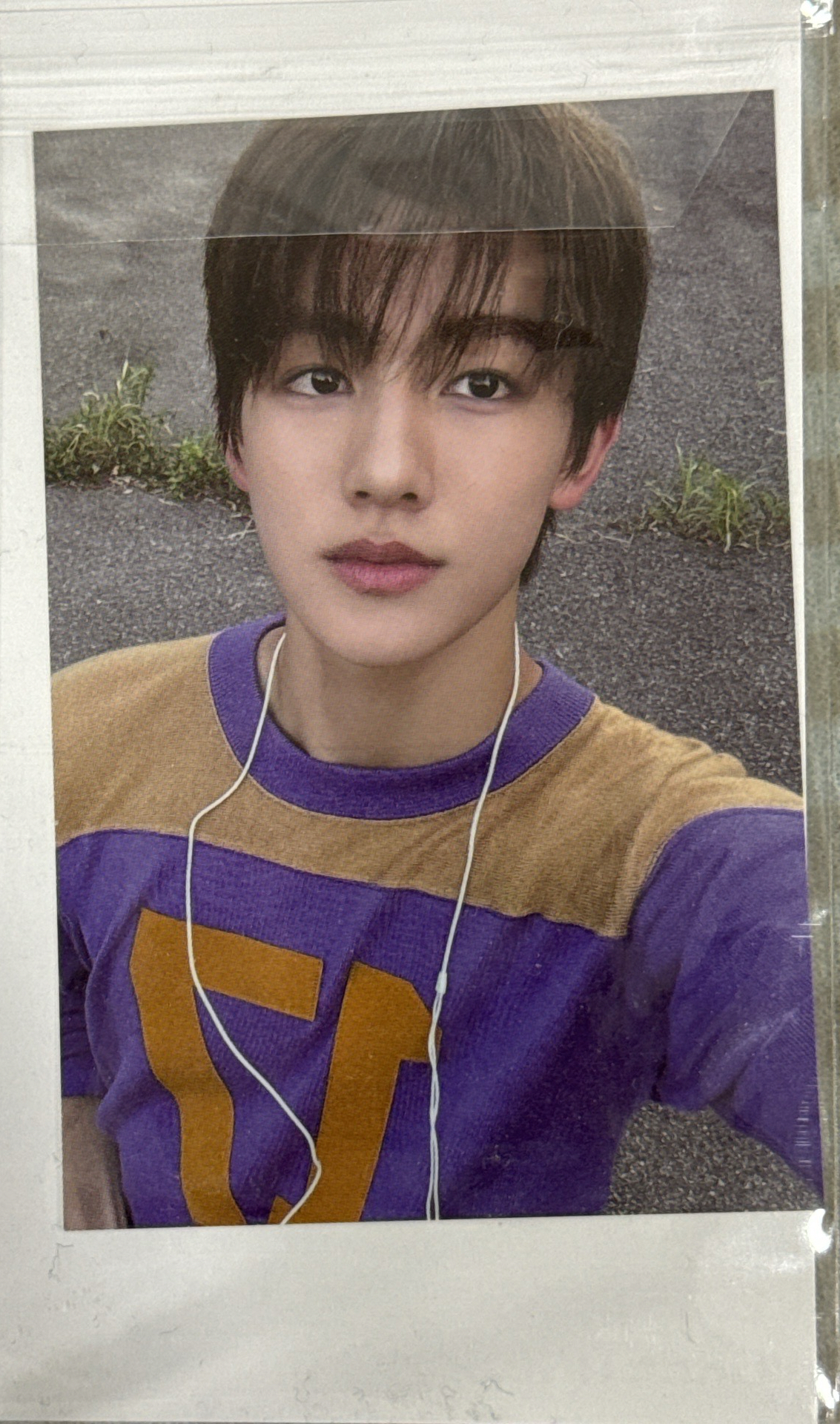 cortis玹 年曆卡/wvs特典