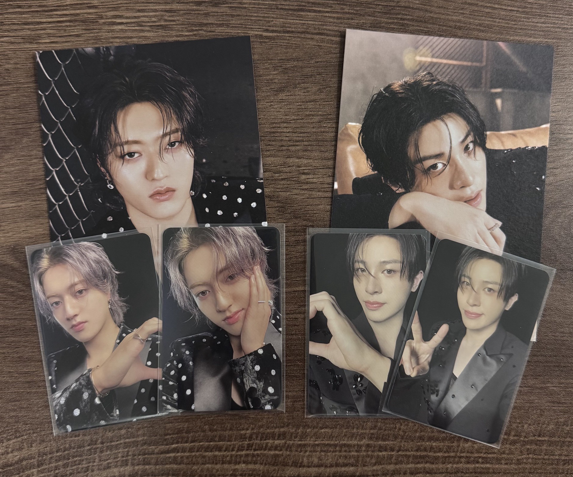 TREASURE 三期會員禮拆售