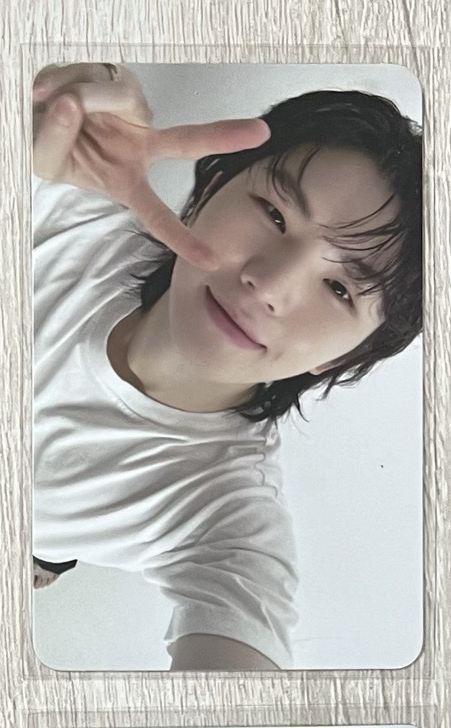 李知勳精選專克拉盤